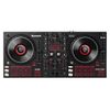 NUMARK MIXTRACKPLATFX CONTROLEUR 4 VOIES / 16 PADs / CARTE SON