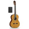 ALHAMBRA 5P E1 GUITARE CLASSIQUE ELECTRO
