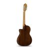 ALHAMBRA 5P CT E2 GUITARE CLASSIQUE CUTAWAY ELECTRO