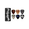 DUNLOP MHPT03-1 MEDIATOR MOTORHEAD (Boite de 6)