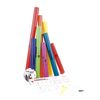 BOOMWHACKERS PACK (8 tubes+15 fiches+cd audio) / FUZEAU