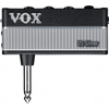 VOX AP3-US "AMPLUG US SILVER" AMPLI CASQUE POUR GUITARE ELECTRIQUE