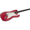 EKO ST300-RED GUITARE ELECTRIQUE TYPE "STRATOCASTER" FIESTA RED