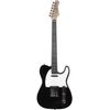 EKO TL300-BLK GUITARE ELECTRIQUE TYPE "TELECASTER" NOIRE