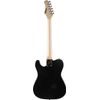 EKO TL300-BLK GUITARE ELECTRIQUE TYPE "TELECASTER" NOIRE