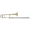 KING 3B TROMBONE SIMPLE VERNI PROFESSIONNEL avec étui et embouchure
