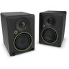 MACKIE CR45BT ENCEINTE MONITORING ACTIVE 50W 4,5" BLUETOOTH (paire)