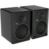 MACKIE CR5BT ENCEINTE MONITORING ACTIVE 50W 5" BLUETOOTH (paire)