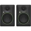 MACKIE CR5BT ENCEINTE MONITORING ACTIVE 50W 5" BLUETOOTH (paire)