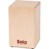 SELA SE153FR PRIMERA NAT BUNDLE PACK CAJON  + ACCESSOIRES + METHODE
