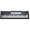 NOVATION LAUNCHKEY-MN37-MK4 CLAVIER MAITRE 37 MINI-TOUCHES & 16 PADs