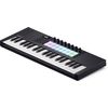 NOVATION LAUNCHKEY-MN37-MK4 CLAVIER MAITRE 37 MINI-TOUCHES & 16 PADs