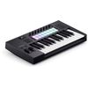 NOVATION LAUNCHKEY-25-MK4 CLAVIER MAITRE 25 TOUCHES & 16 PADs