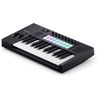NOVATION LAUNCHKEY-25-MK4 CLAVIER MAITRE 25 TOUCHES & 16 PADs