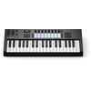 NOVATION LAUNCHKEY-37-MK4 CLAVIER MAITRE 37 TOUCHES & 16 PADs