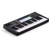 NOVATION LAUNCHKEY-37-MK4 CLAVIER MAITRE 37 TOUCHES & 16 PADs