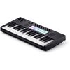 NOVATION LAUNCHKEY-37-MK4 CLAVIER MAITRE 37 TOUCHES & 16 PADs