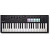 NOVATION LAUNCHKEY-49-MK4 CLAVIER MAITRE 49 TOUCHES & 16 PADs