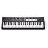 NOVATION LAUNCHKEY-49-MK4 CLAVIER MAITRE 49 TOUCHES & 16 PADs