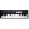 NOVATION LAUNCHKEY-61-MK4 CLAVIER MAITRE 61 TOUCHES & 16 PADs