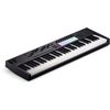 NOVATION LAUNCHKEY-61-MK4 CLAVIER MAITRE 61 TOUCHES & 16 PADs