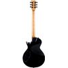 LTD EC200DX-CHB GUITARE ELECTRIQUE "LES PAUL" CHARCOAL BURST