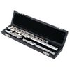 PEARL B665R-HC "BREZZA" FLUTE TRAVERSIERE - Tête argent massif
