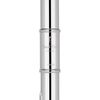 PEARL B665R-HC "BREZZA" FLUTE TRAVERSIERE - Tête argent massif