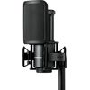 SHURE SM4-K-KIT MICRO STUDIO AVEC SUSPENSION ET ACCESSOIRES