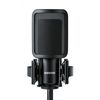 SHURE SM4-K-KIT MICRO STUDIO AVEC SUSPENSION ET ACCESSOIRES