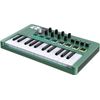 ARTURIA MINILAB MK3 MINT CLAVIER MAITRE USB 25 TOUCHES MENTHE