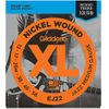 D'ADDARIO EJ22 NICKEL WOUND JAZZ MEDIUM