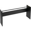 KORG STB1-BK STAND NOIR PIANO NUMERIQUE POUR KORG B1 & B2