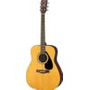 YAMAHA F310PII NT PACK GUITARE FOLK F310 + ACCESSOIRES