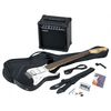 YAMAHA EG112GPII PACK GUITARE ELECTRIQUE NOIRE + ACCESSOIRES