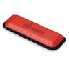 SUZUKI AIRWAVE ROUGE HARMONICA POUR ENFANT 10 TROUS C