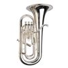 ADAMS E2 "SELECTED" EUPHONIUM ARGENTÉE - Avec housse