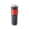 UPSOUND UP6RED TROMBONE PETITE PERCE ROUGE