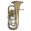 CONN EP501 EUPHONIUM 3+1 PISTONS COMPENSES VERNI avec etui et emb.
