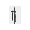 K&M 141/1 SUPPORT VIOLONCELLE NOIR