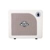 MOOER HORNETWHITE AMPLI GUITARE AVEC BLUETOOTH COMBO 15W BLANC