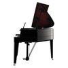 YAMAHA N-3X AVANTGRAND PIANO A QUEUE NUMERIQUE LAQUE NOIR