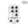 MOOER PREAMPMODELX2 PÉDALE D'EFFET