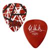 DUNLOP EVHPT08-01 MEDIATOR EDDIE VAN HALEN VH II (Boite de 6)