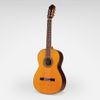 ESTEVE 7LH GUITARE CLASSIQUE GAUCHER NATURELLE