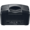 MACKIE SRM150 ENCEINTE PORTABLE 150W RMS 5,25"