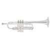 BACH STRADIVARIUS C190SL 229 TROMPETTE UT ARGENTEE avec étui