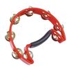 FUZEAU COURONNE DE 8 CYMBALETTES DEMI-LUNE 23 CM REF.070909