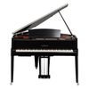YAMAHA N-3X AVANTGRAND PIANO A QUEUE NUMERIQUE LAQUE NOIR
