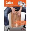 SELA SE120 PRIMERA BLACK BUNDLE PACK CAJON + ACCESSOIRES + METHODE